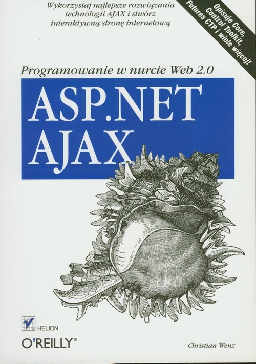 ASP.NET AJAX