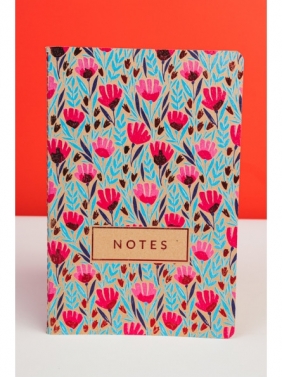 Notes Ukwiecony III