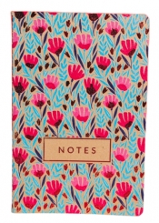 Notes Ukwiecony III