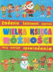 Wielka księga różności