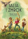 Salia i Zmrok Marcin Mortka