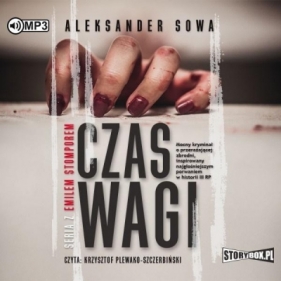 Czas Wagi - Aleksander Sowa