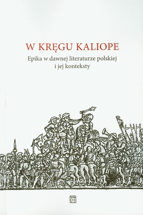 W kręgu Kaliope