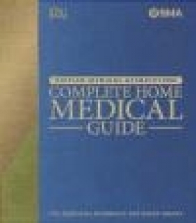 BMA Complete Home Medical Guide DK