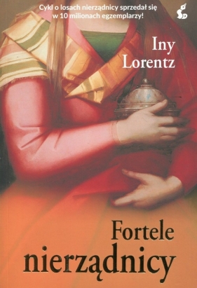 Fortele nierządnicy - Lorentz Iny