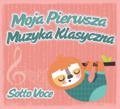 Moja pierwsza muzyka klasyczna Sotto Voce