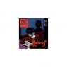 Zeszyty Komiksowe  Nr 37 Horror Opracowanie zbiorowe