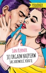 Jej orgazm najpierw. Jak zadowolić kobietę Ian Kerner