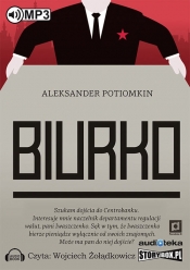 Biurko (Audiobook)