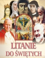 Litanie do świętych śpiewane (Audiobook) - <br />