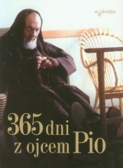 365 dni z ojcem Pio - Pasquale Gianluigi