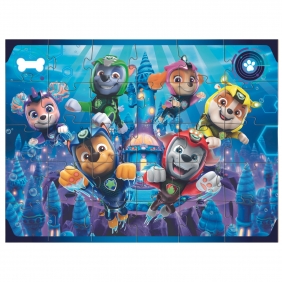 Puzzle, Psi Patrol - Wodne Pieski, 30 el.