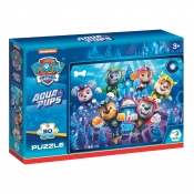 Puzzle, Psi Patrol - Wodne Pieski, 30 el.