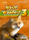 World Wonders 3 SB +CD audio