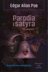 Parodia i satyra: 14 opowieści Edgar Allan Poe