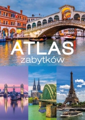 Atlas zabytków - Monika Karolczuk