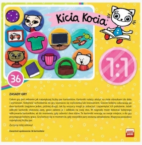Memos - Kicia Kocia (01894)