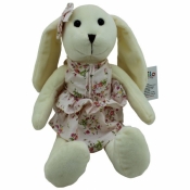 Maskotka Króliczka Kalinka 20 cm (4894)
