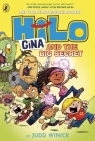 Hilo. Gina and the Big Secret Judd Winick