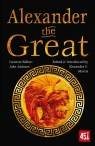 Aleksander Wielki / Alexander the Great [ENG] Alexandra F. Morris