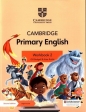 Cambridge Primary English Workbook 2 with Digital access - Kate Ruttle, Gill Budgell