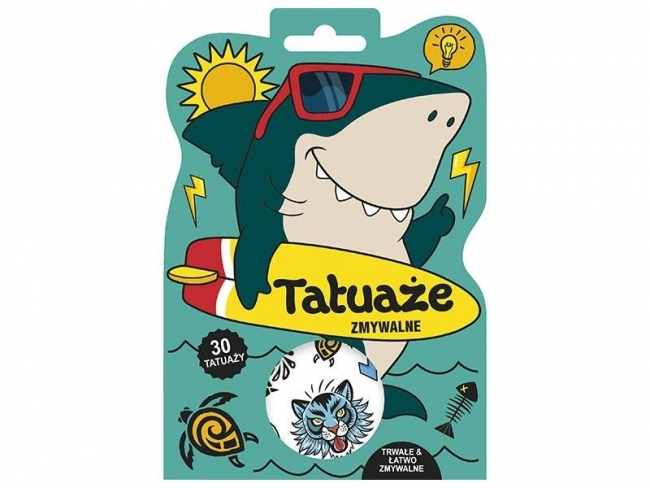 <img src='https://webimage.pl/pics/943/9/d4827476909943.jpg' style='height:440px' /> Tatuaże Głodne zwierzaki