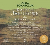 Księgi Jakubowe - Olga Tokarczuk