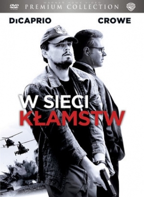 W sieci kłamstw (Premium Collection)