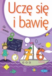 Uczę się i bawię - Marta Berowska