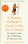 A HUNTER-GATHERER S GUIDE