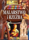 Malarstwo i rzeźba Ilustrowana Encyklopedia