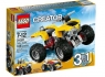 LEGO Creator Quad
	 (31022) 31022