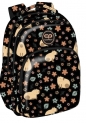 Coolpack, Plecak Base Plus - Capybara (F027937)