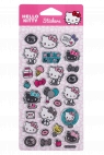 Coolpack, Naklejki Pop Up Hello Kitty - Pink 1 (10944PTR)