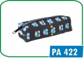 Piórnik polski, PA 422 myszki