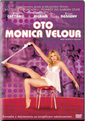 Oto Monica Velour