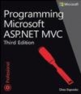 Programming Microsoft ASP.NET MVC Dino Esposito