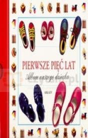 Pierwsze pięć lat - Ash Caroline