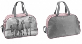 Torba sportowa Horses PP21HO-074 PASO