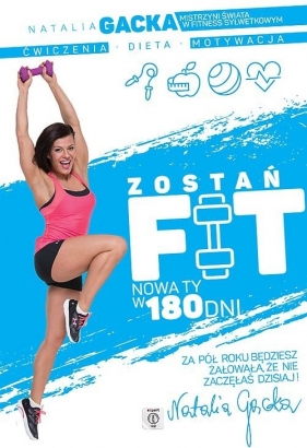 Zostań FIT - Natalia Gacka