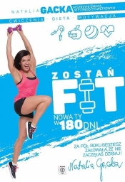 Zostań FIT - Natalia Gacka