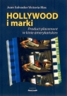 Hollywood i marki Product placement w kinie amerykańskim Salvador Juan, Mas Victoria