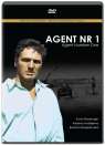 Agent nr 1 DVD Zbigniew Kuźmiński