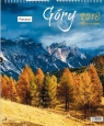 Kalendarz 2018 Ścienne - Góry