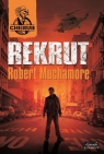 Cherub Rekrut  Muchamore Robert