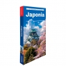  Japonia 2w1: przewodnik + atlas