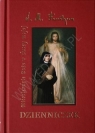 Dzienniczek s. Faustyny - duży, oprawa ekskluzywna św. Siostra Faustyna Kowalska