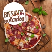 Biesiada Włoska