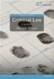 Criminal Law