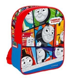 Plecak szkolny Tomek i przyjaciele